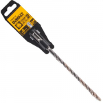 Grąžtas betonui DeWalt Extreme2; 8x210 mm; SDS-plus