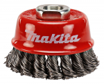Vielinis apvalus &scaron;epetys Makita; 65 mm