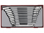 Veržliarakčių komplektas Teng Tools TT6511R; 11 vnt.