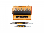 Sukimo antgalių komplektas DeWalt DT71502-QZ; 14 vnt.