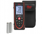 Lazerinis atstumų matuoklis Leica Disto X3