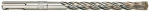 Grąžtas betonui DeWalt DT9846-QZ; 6,5x150/210 mm; SDS-plus