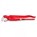 Santechninės replės Rothenberger SUPER S; 1''; 45&deg;; 330 mm
