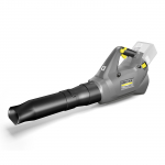 Akumuliatorinis lapų pūstuvas Karcher LB 930/36 Bp; 36 V (be akumuliatoriaus ir pakrovėjo)