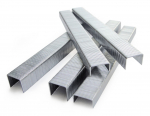 Kabės Bostitch; 12,8x16 mm; 80 tipas; galvanizuotos