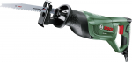Tiesinis pjūklas Bosch PSA 700 E; 710 W