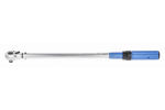 1/2'' Dinamometrinis raktas Hogert HT1W714; 60-330 Nm