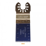 Plok&scaron;čias pjūklelis CMT OMM04-X1; 34 mm; 1 vnt.
