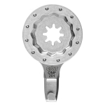 I&scaron;pjovimo pjūklelis CMT OMF201; 16 mm