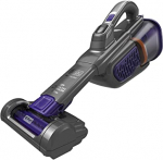 Dulkių siurblys Black & Decker BHHV520BFP-QW