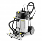 Sauso-drėgno valymo siurblys Karcher NT 75/2 Tact&sup2;, Me Tc Adv