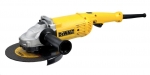 Kampinis &scaron;lifuoklis DeWalt DWE490-QS