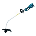 Žoliapjovė - trimeris Makita UR3501 elektrinė; 1000 W