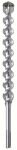 Grąžtas betonui Diager Ultimax 646; 16x200/340 mm; SDS-max