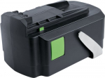 Akumuliatorius Festool BPC 15 5,2 Ah-Li Ion; 14,4 V; 5,2 Ah; Li-ion