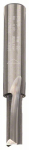 Tiesi pir&scaron;tinė freza Bosch; 6x16/51 mm