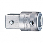Adapteris i&scaron; 3/4'' į 1'' Stahlwille 569; 61 mm