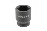 Smūginė sukimo galvutė Hogert HT4R149; 3/4''; 34 mm
