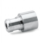 Padidintos galios purk&scaron;tukas Karcher 2.113-033.0; 0&deg;; 045