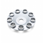 Deimantinis &scaron;lifavimo diskas Flex 504092; 150 mm