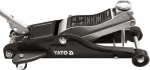 Hidraulinis keltuvas Yato YT-1720; 2000 kg