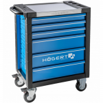 Įrankių vežimėlis Hogert HT7G571