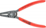 Replės žiedams Condor Werkzeug C41151; 175 mm