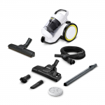 Dulkių siurblys Karcher VC 3 Plus