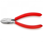 Kirpimo replės Knipex 7603125; 125 mm