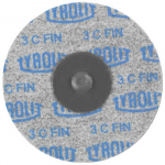 Poliravimo diskas Tyrolit 34190139; 76 mm; 6 A MEDIUM