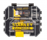 Sukimo antgalių rinkinys Stanley STA88573-XJ; PH2x50 mm; 10 vnt.