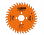 Pjovimo diskas medienai CMT 240.120.040H; 120x20 mm; Z24; 10&deg;