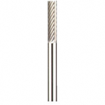 Volframo karbido pjaunamasis antgalis Dremel 9901, 3,2 mm; 1 vnt.
