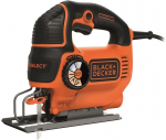 Siaurapjūklis Black & Decker KS801SE-QS; 550 W