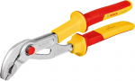 Santechninės replės Bosch 1600A02NE5; 250 mm