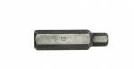 Sukimo antgalis Teng Tools 101881001; HEX19; 75 mm