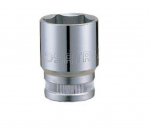 Sukimo galvutė Sata S13308; 1/2''; 17 mm