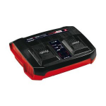 Pakrovėjas Einhell 4512069; 18 V