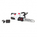 Grandininis pjūklas Nac CB18-30-B40-S; 18 V; 1x4,0 Ah akum.; 30 cm juosta
