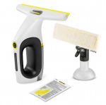 Langų valytuvas Karcher WV 2 Universal Care