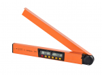 Skaitmeninis kampamatis Geo-Fennel Multi-Digit Pro +