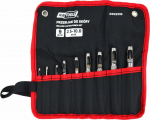 Skylamu&scaron;is AWTools AW22233; 2,5-10 mm; 9 vnt.