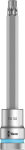 Sukimo galvutė Wera WE05003856001; TORX; 1/2''; 50x140 mm