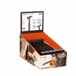 Plaktukų rinkinys Picard 1032700-001; BlackTec&reg;; 11 vnt.