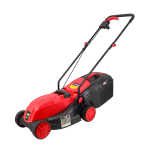 Vejapjovė AWTools EMB32; 1200 W elektrinė