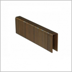 Kabės Bostitch 1162501Z; S4/16NC; 12,45x25 mm; 20000 vnt.