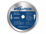 Pjovimo diskas Evolution EVO-305-60-S; 305 mm; Z60