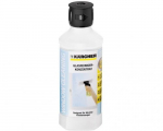 Stiklų valiklio koncentratas Karcher RM 500; 0,5 l