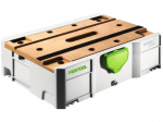 Lagaminas SYSTAINER Festool SYS-MFT