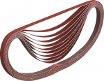 &Scaron;lif. juosta juostiniam &scaron;lifuokliui P-43262; 9x533 mm; 5 vnt.